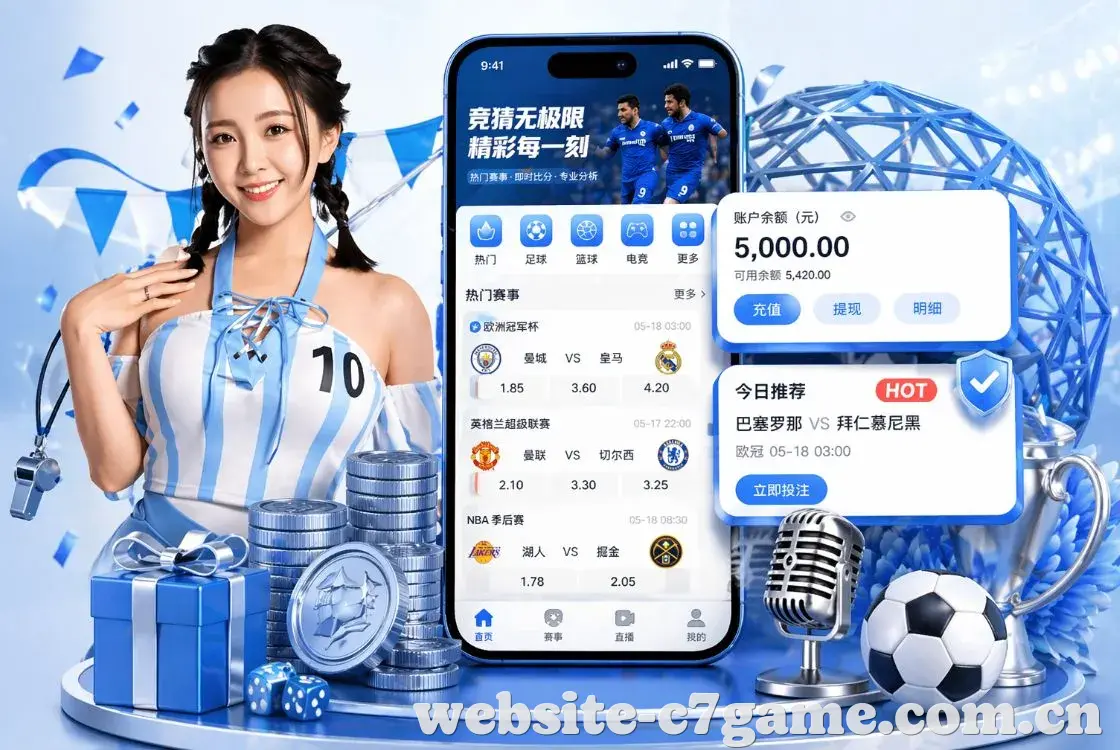 <strong>C7娱乐</strong>App 手机追赛预览